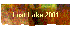 Lost Lake 2001